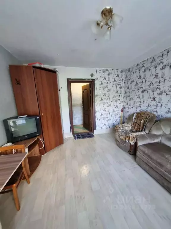 Комната Красноярский край, Сосновоборск ул. Юности, 5 (13.0 м) - Фото 1