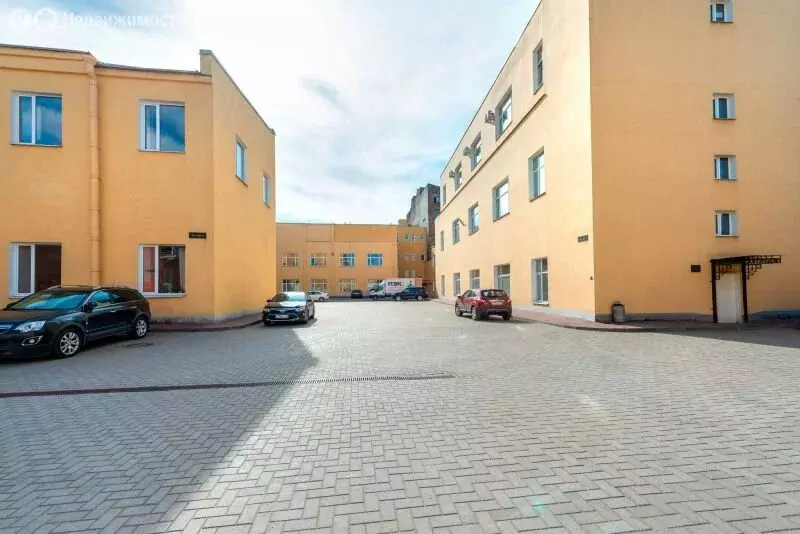 Офис (26.9 м) - Фото 1