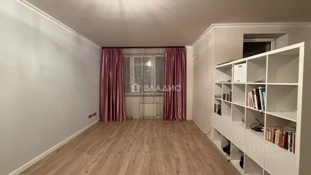 Студия Московская область, Химки Совхозная ул., 9 (41.1 м) - Фото 2