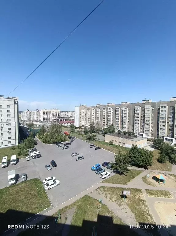 2-к. квартира, 54 м, 9/9 эт. - Фото 0