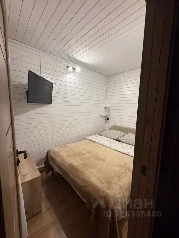 Дом в Иркутская область, Ольхонский район, пос. Хужир ул. ... - Фото 2