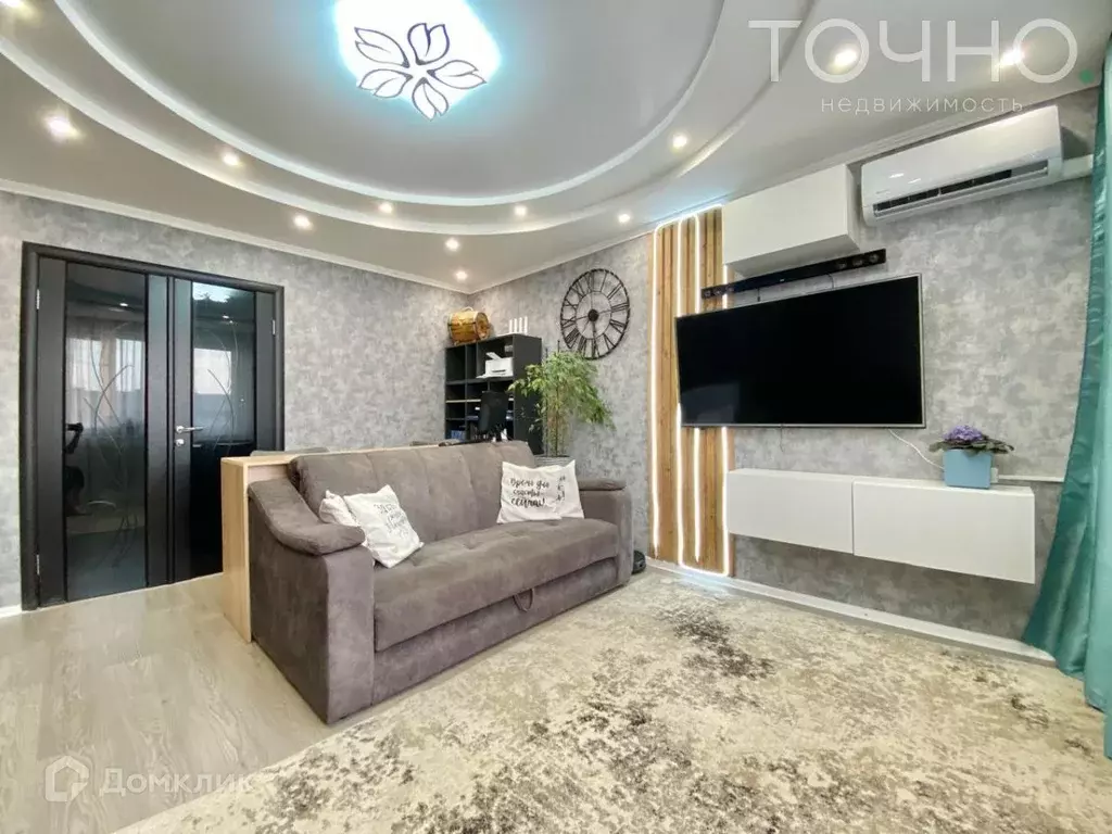 Продаётся 3-к квартира, 67.8 м - Фото 0