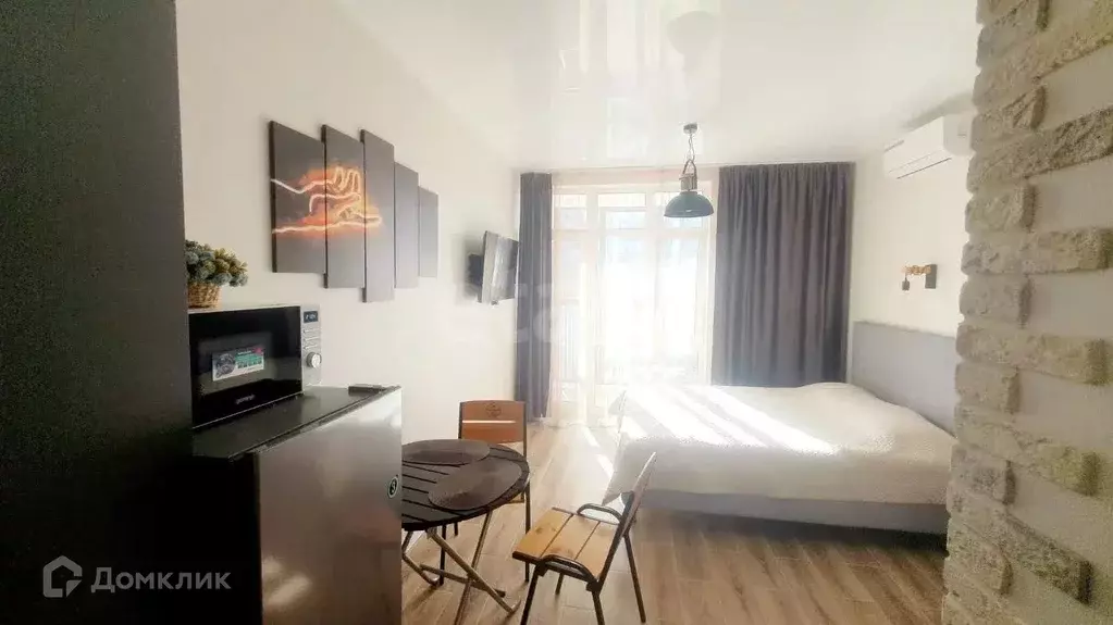 Продаётся квартира-студия, 22.4 м - Фото 0