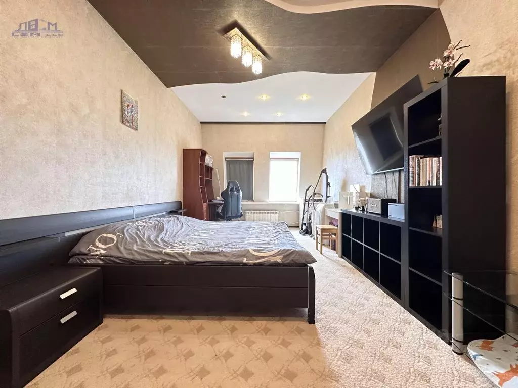 4-к кв. Санкт-Петербург ул. Дыбенко, 21к3 (124.2 м) - Фото 1