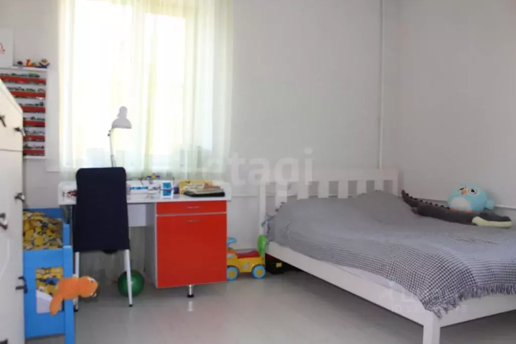 Комната Свердловская область, Екатеринбург ул. Баумана, 58 (18.1 м) - Фото 1