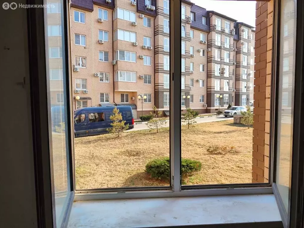 1-комнатная квартира: Анапа, Таманская улица, 121к16 (45 м) - Фото 0