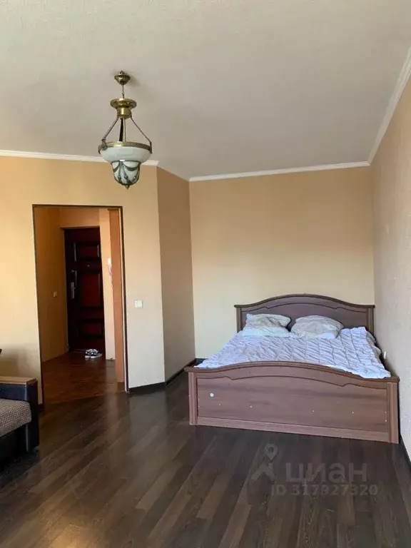 1-к кв. Адыгея, Майкоп ул. Чкалова, 65 (39.5 м) - Фото 1