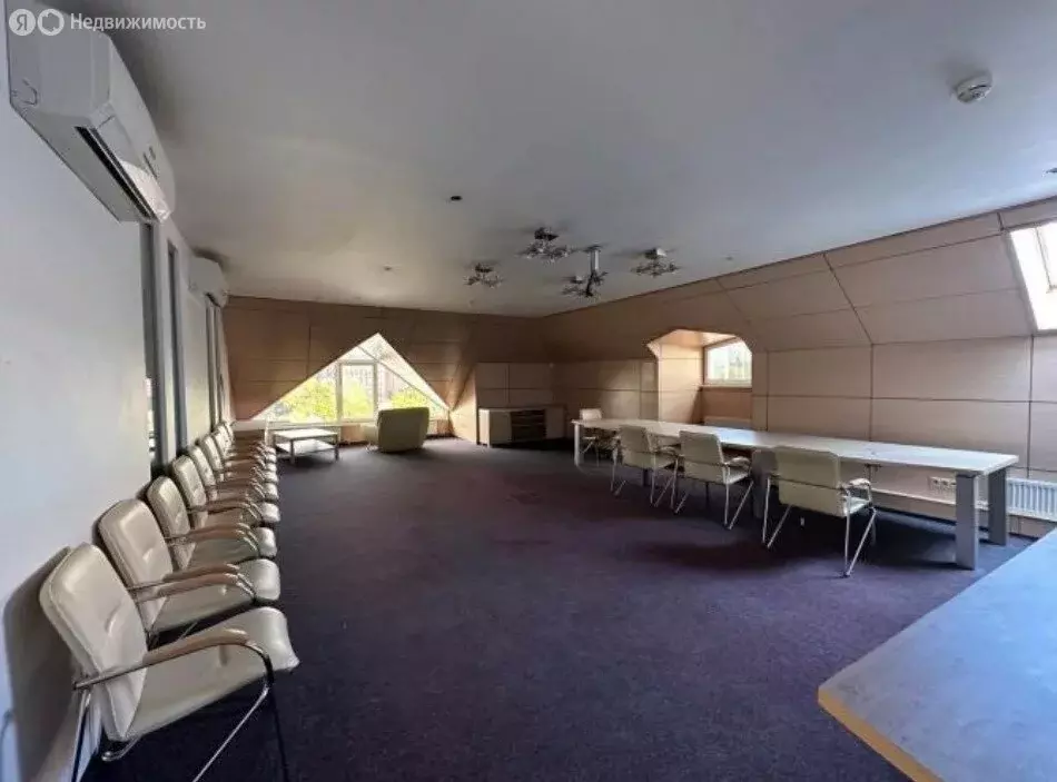 Офис (1222.6 м) - Фото 1