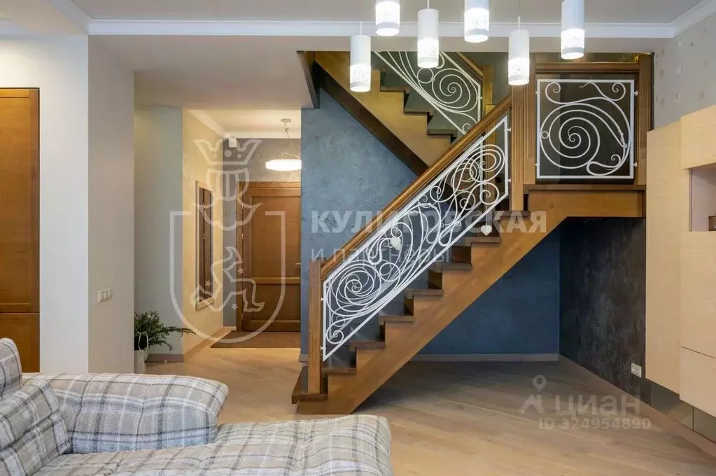 Таунхаус в Свердловская область, Екатеринбург Карасьеозерский-2 мкр, ... - Фото 2