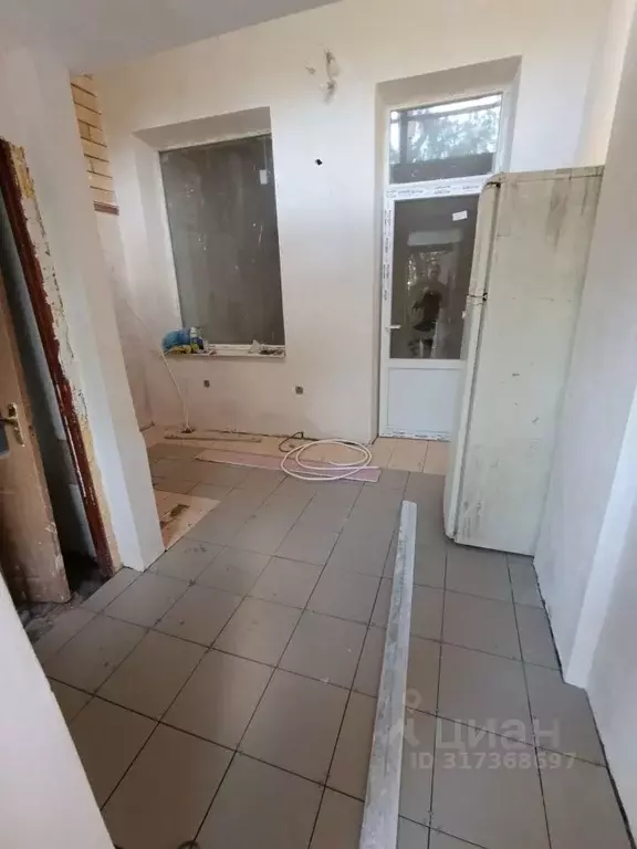 1-к кв. Крым, Ялта ул. Кирова, 92 (28.0 м) - Фото 1
