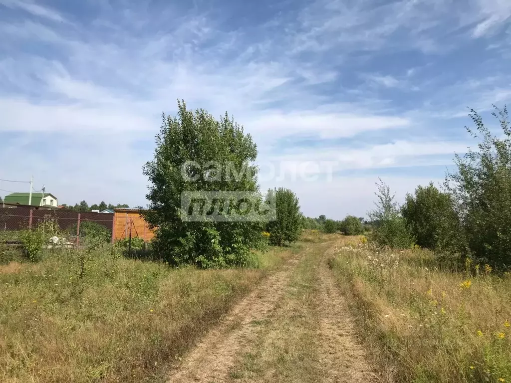 Участок в Тульская область, Заокский район, Демидовское с/пос, д. ... - Фото 1