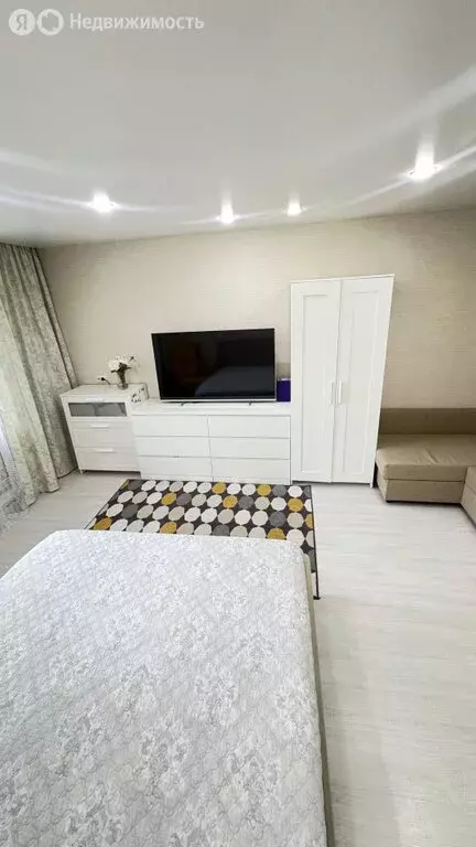 2-комнатная квартира: Екатеринбург, улица Сыромолотова, 28 (43 м) - Фото 1