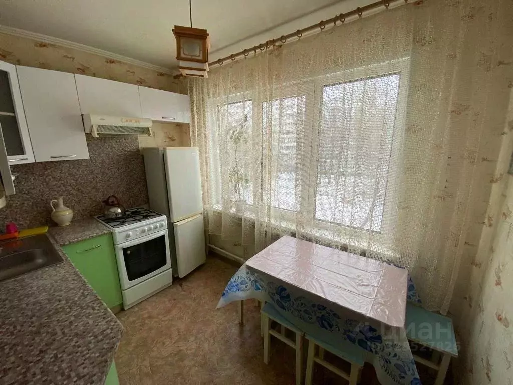 1-к кв. Пензенская область, Пенза ул. Фурманова, 19 (28.0 м) - Фото 2