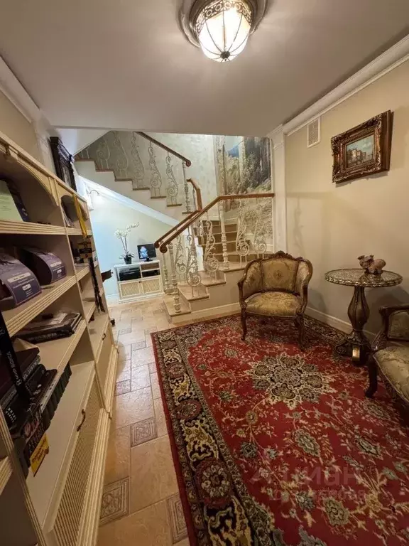 Таунхаус в Московская область, Чехов Новая ул., 26к2 (195 м) - Фото 2