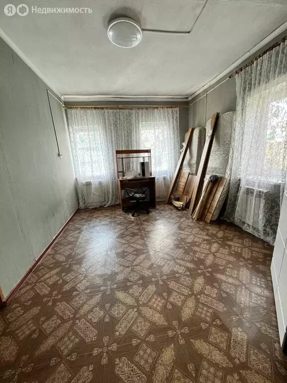 Дом в Омск, микрорайон Московка, 13-я Балтийская улица, 31 (59.7 м) - Фото 1