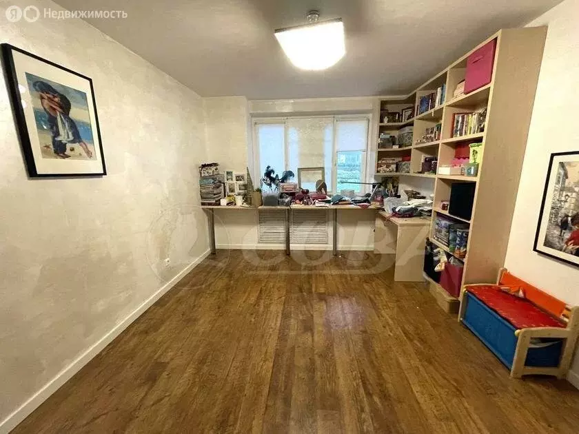 2-комнатная квартира: Тюмень, улица Ленина, 57 (49 м) - Фото 1