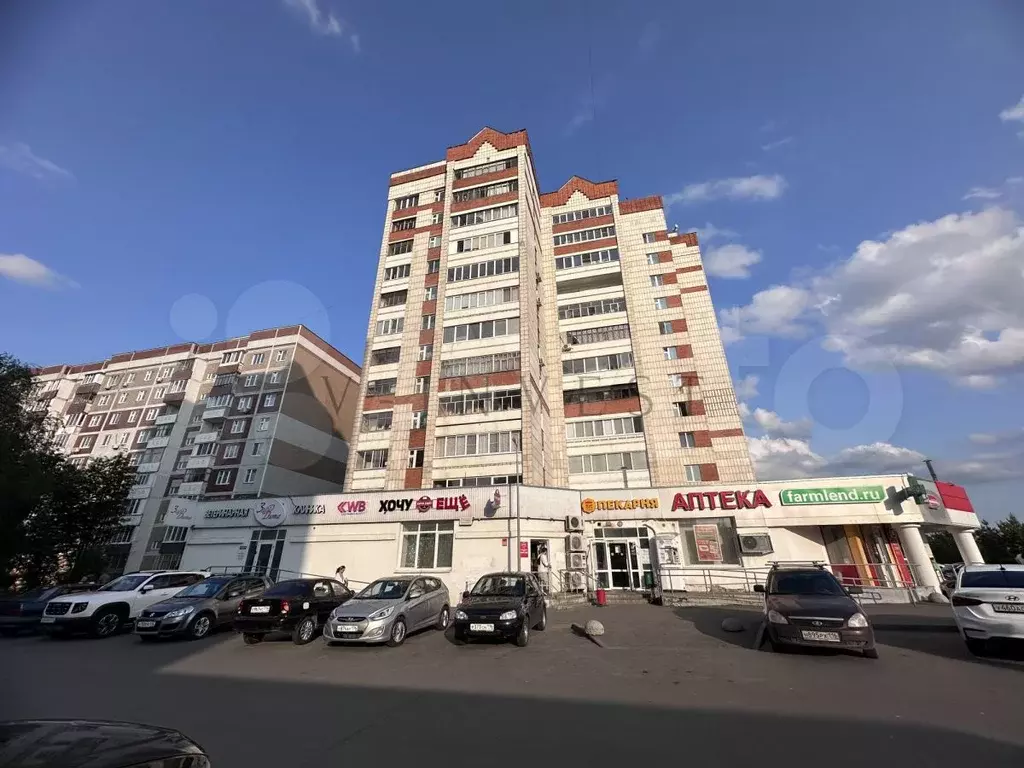 Габ с сетевым арендатором - Фото 0