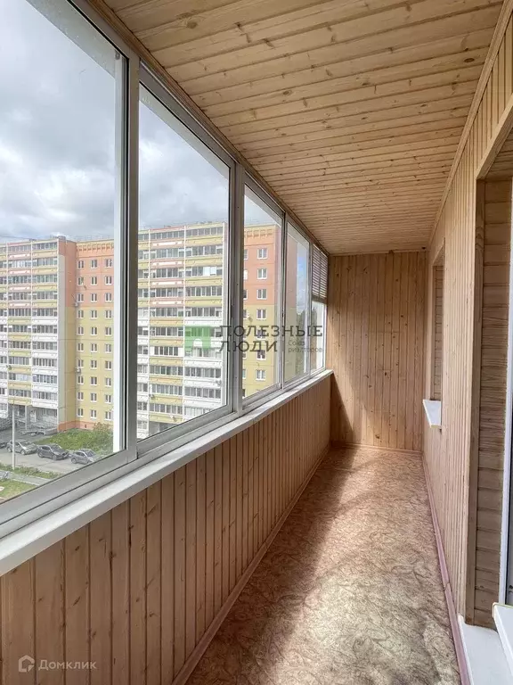 Продаётся 2-к квартира, 53 м - Фото 0