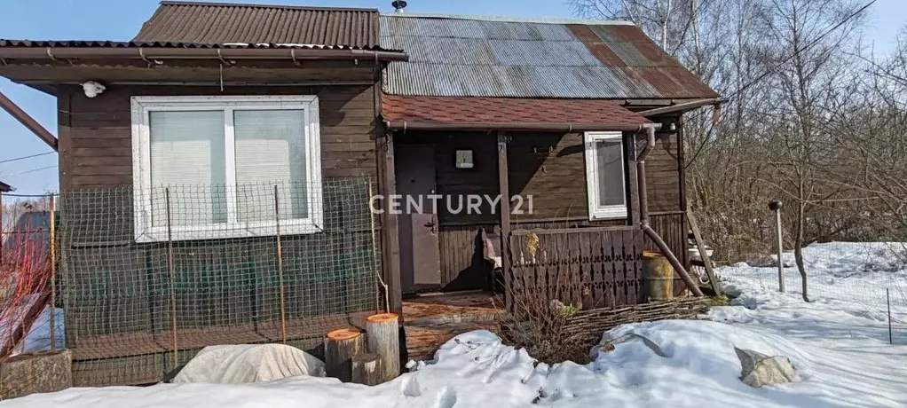 Участок в Тверская область, Калининский муниципальный округ, Мечта ... - Фото 1