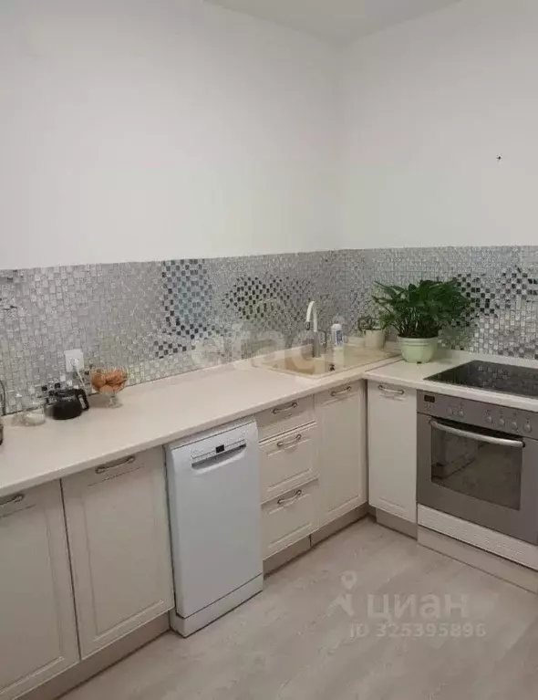 2-к кв. Саха (Якутия), Якутск ул. Газовиков, 19Б (45.4 м) - Фото 2