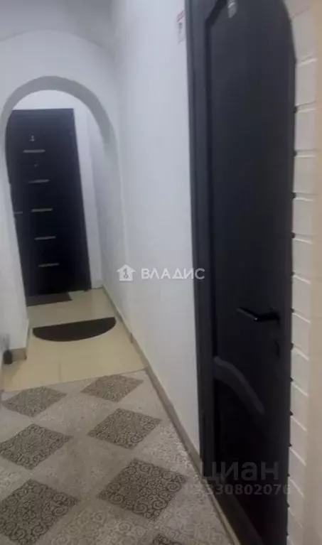 Студия Москва 3-я Магистральная ул., 20Б (13.5 м) - Фото 2