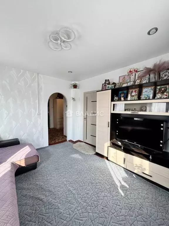 Дом в Бурятия, Улан-Удэ Проточная ул., 26 (102 м) - Фото 1