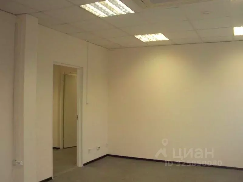 Офис в Санкт-Петербург Мебельная ул., 5 (21 м) - Фото 1