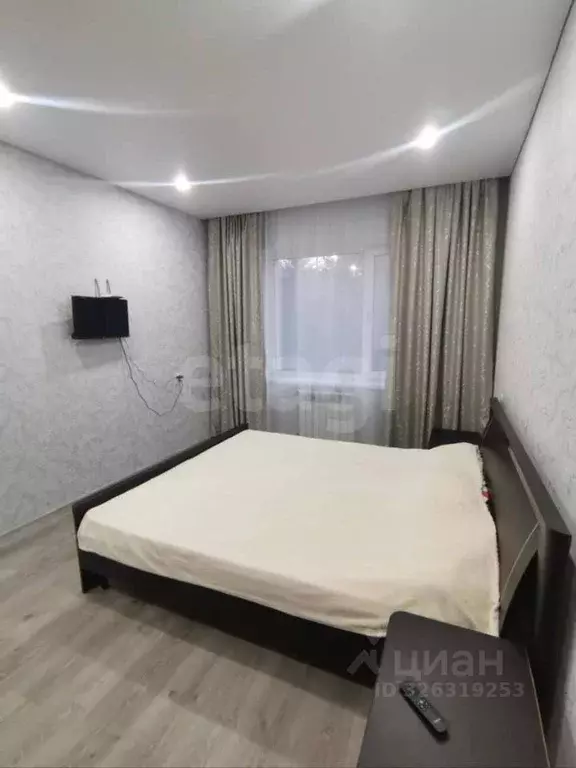 1-к кв. Ставропольский край, Ставрополь ул. Тухачевского, 22/6 (37.0 ... - Фото 1