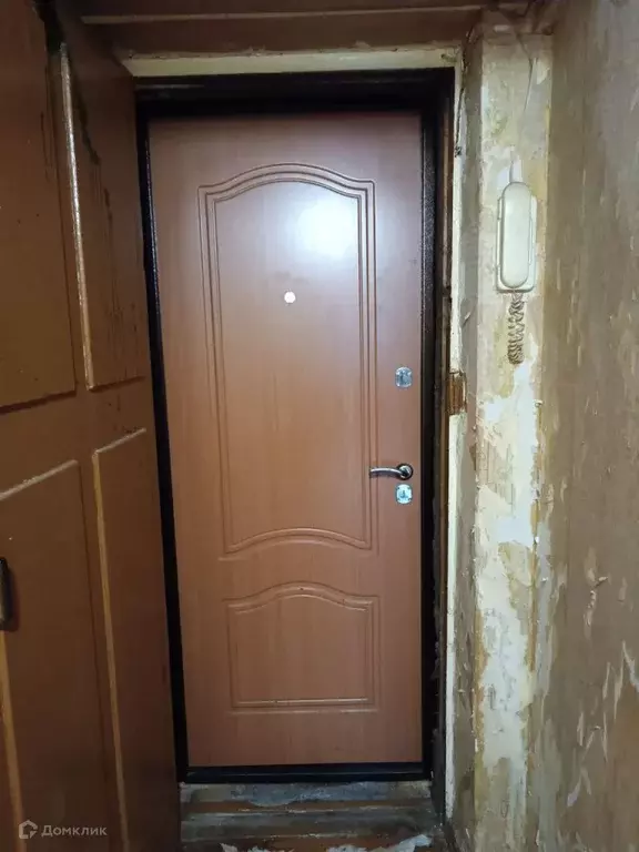 Продаётся 2-к квартира, 39.8 м - Фото 0