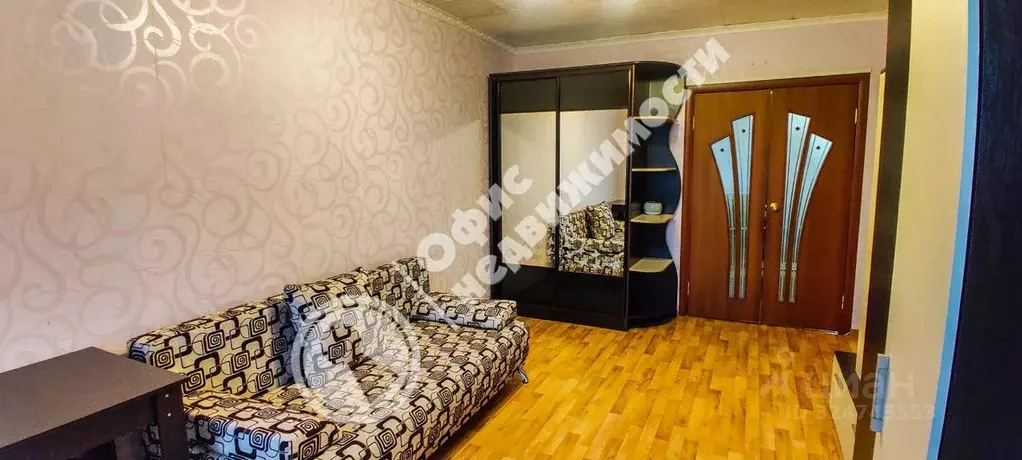 1-к кв. Пензенская область, Пенза просп. Победы, 115 (37.0 м) - Фото 1