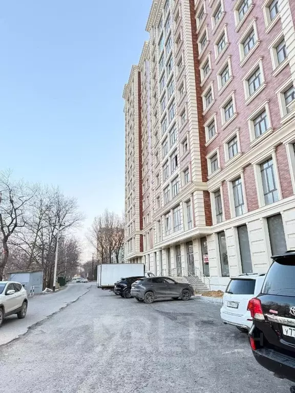 Помещение свободного назначения в Дагестан, Махачкала просп. Имама ... - Фото 2