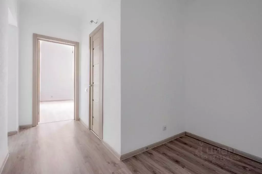 2-к кв. Ярославская область, Ярославль ул. Дядьковская, 16А (36.8 м) - Фото 2