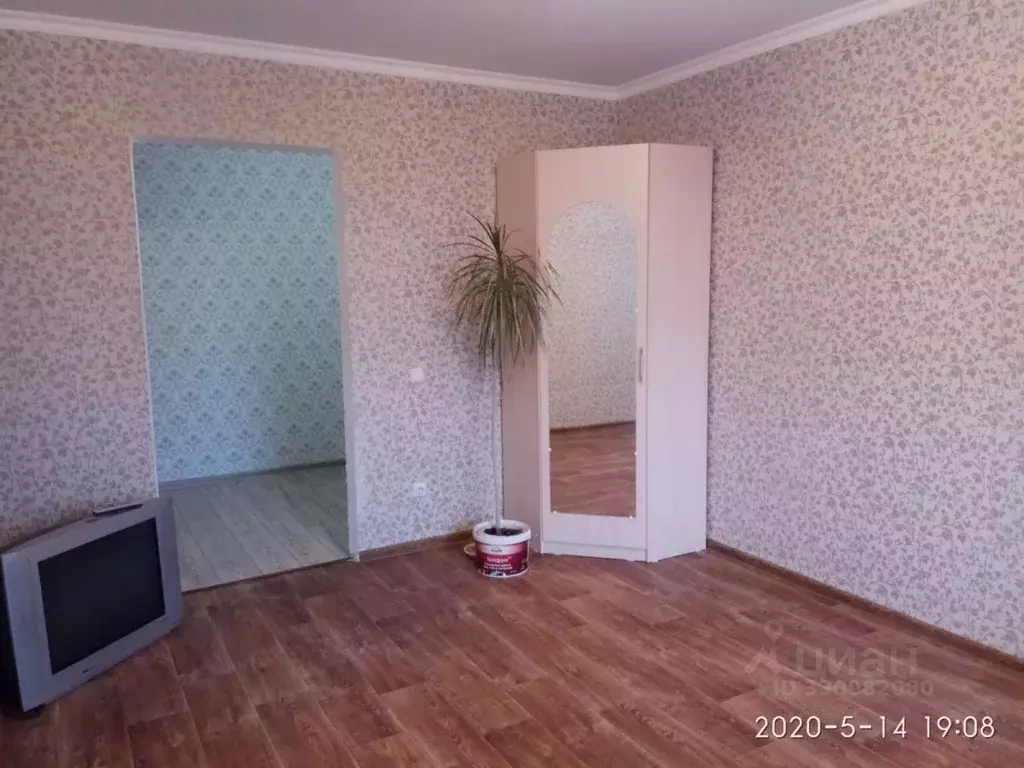 1-к кв. Тюменская область, Тюмень Широтная ул., 190к2 (43.0 м) - Фото 2