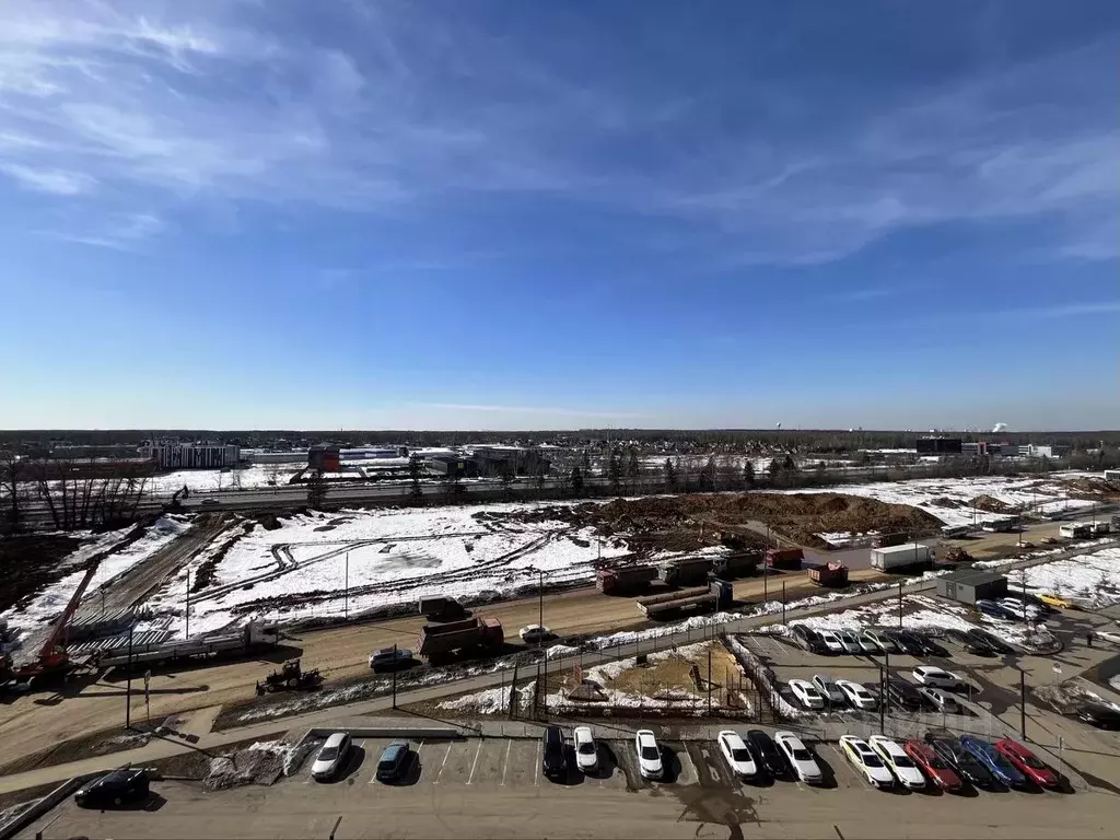 1-к кв. Московская область, Ленинский городской округ, д. Коробово ул. ... - Фото 2