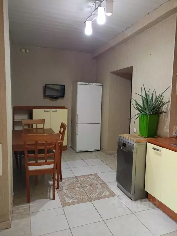 3-к кв. Кемеровская область, Кемерово Ноградская ул., 32 (116.0 м) - Фото 2