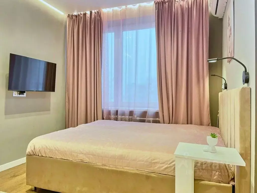 1-к кв. Москва Большой Коптевский проезд, 3С7 (20.0 м) - Фото 0