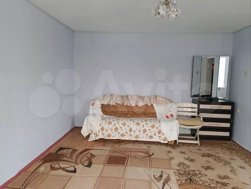 2-к. квартира, 60м, 3/12эт. - Фото 1