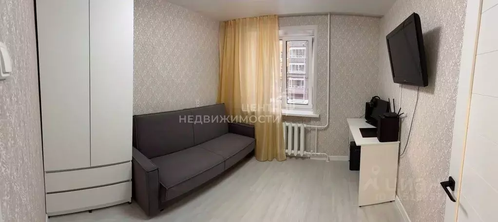 3-к кв. Татарстан, Казань ул. Академика Павлова, 8 (62.3 м) - Фото 0