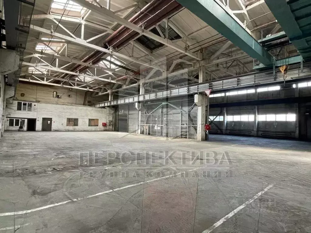 Склад в Краснодарский край, Новороссийск Мысхакское ш., 57А (1277 м) - Фото 0