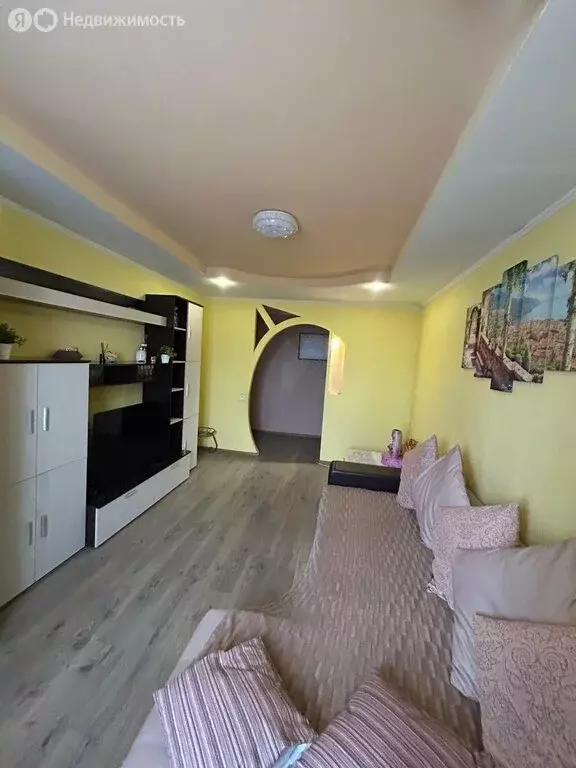 3-комнатная квартира: Таганрог, Кузнечная улица, 142 (59 м) - Фото 1