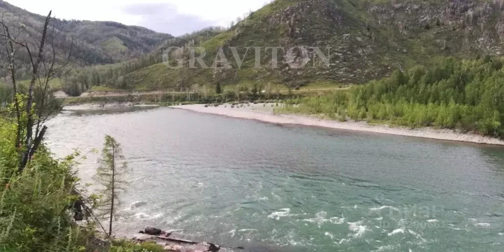 Участок в Алтай, Усть-Коксинский район, с. Катанда  (49875.0 сот.) - Фото 0