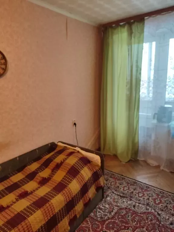Комната Москва ул. Симоновский Вал, 10 (16.0 м) - Фото 1