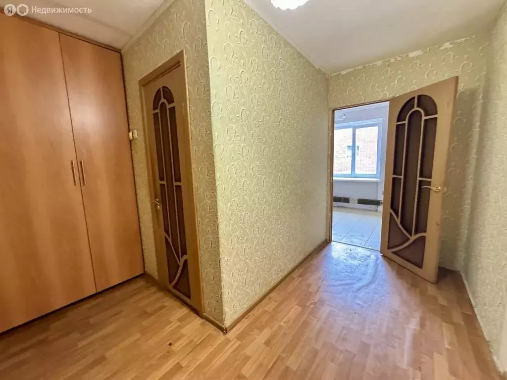 1-комнатная квартира: Йошкар-Ола, улица Петрова, 1 (37.7 м) - Фото 1