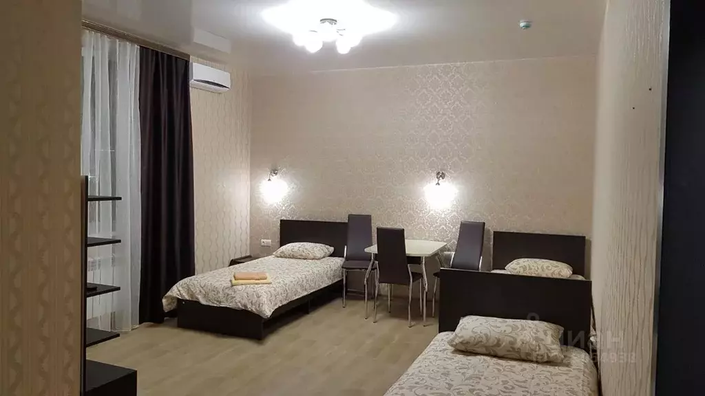 Комната Самарская область, Самара Южный проезд, 33 (27.0 м) - Фото 1