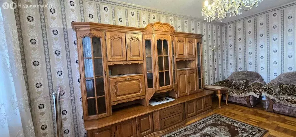 3-комнатная квартира: Белгород, Белгородский проспект, 50 (75.1 м) - Фото 1