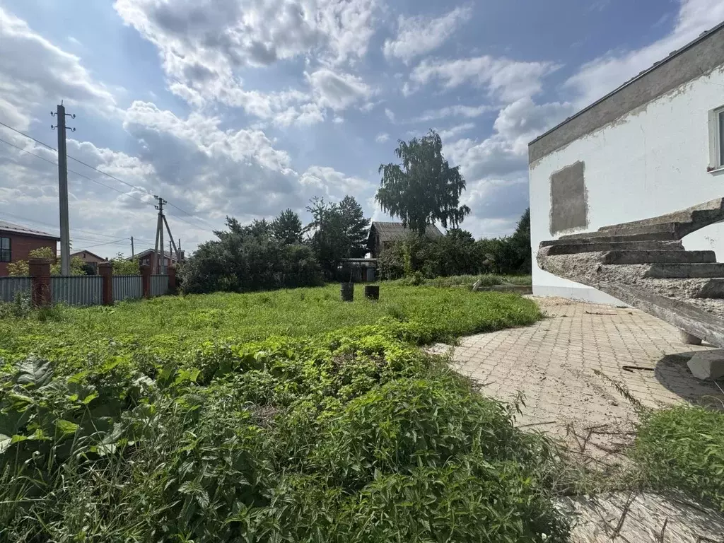 Коттедж в Тульская область, Тула пос. Михалково, ул. Колхозная, 81 ... - Фото 2