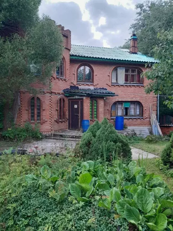 Дом в Ленинградская область, Лужский район, Толмачевское городское ... - Фото 0
