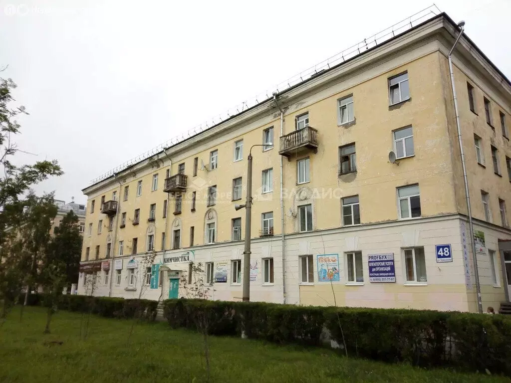 9к в -комнатной квартире ( м) - Фото 0