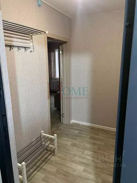 Студия Новосибирская область, Новосибирск Спортивная ул., 31 (26.0 м) - Фото 2