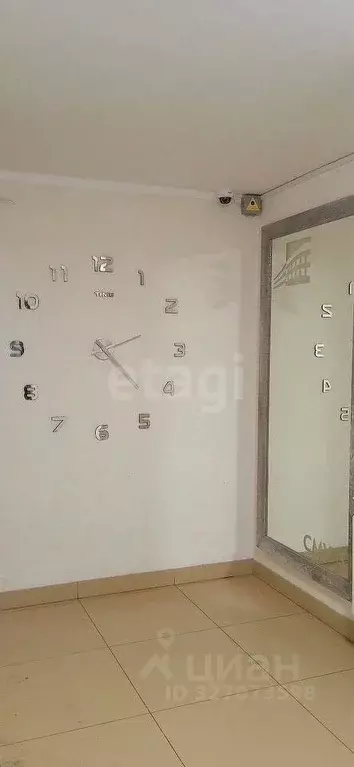 3-к кв. Кировская область, Киров Пролетарская ул., 14 (71.5 м) - Фото 2